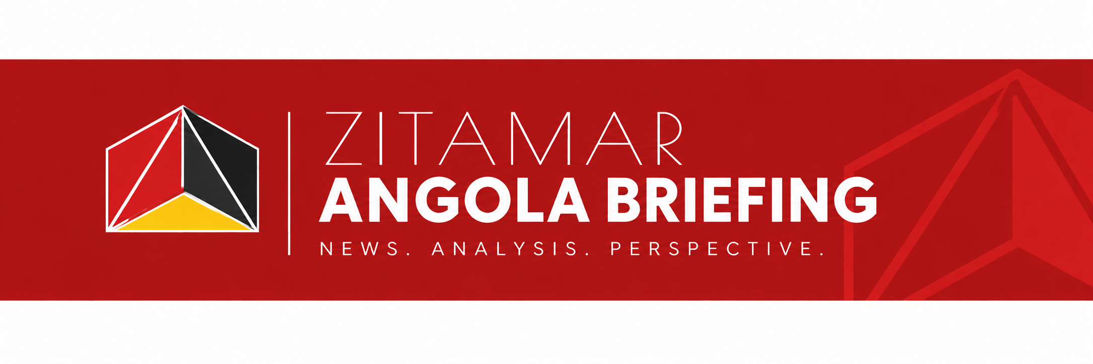Zitamar Angola Briefing — News. Analysis. Perspective.