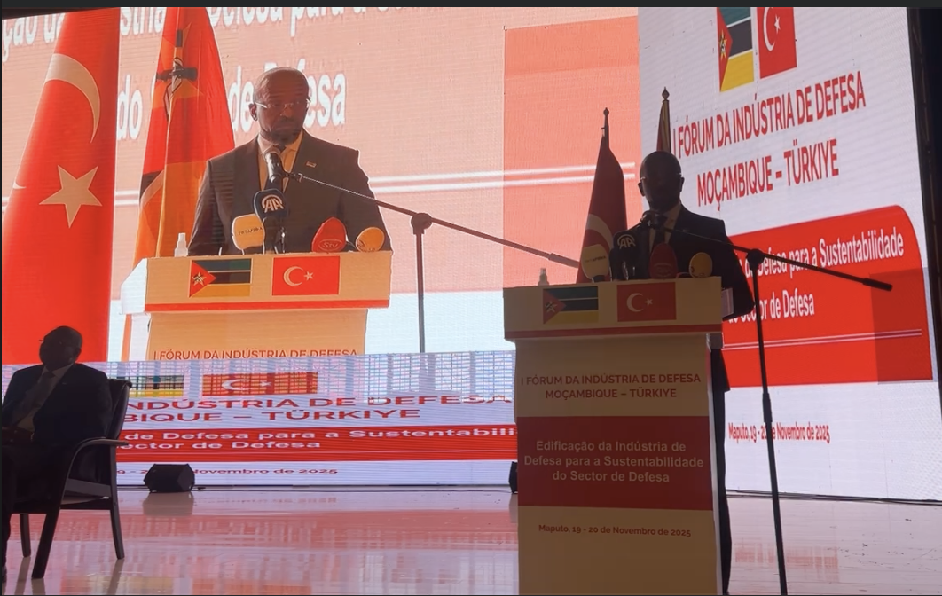 Emre Çınar and the long road home