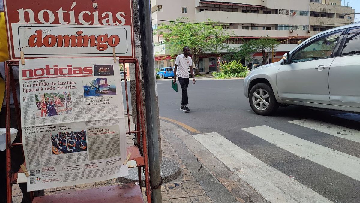 Mozambique's economy needs space to grow