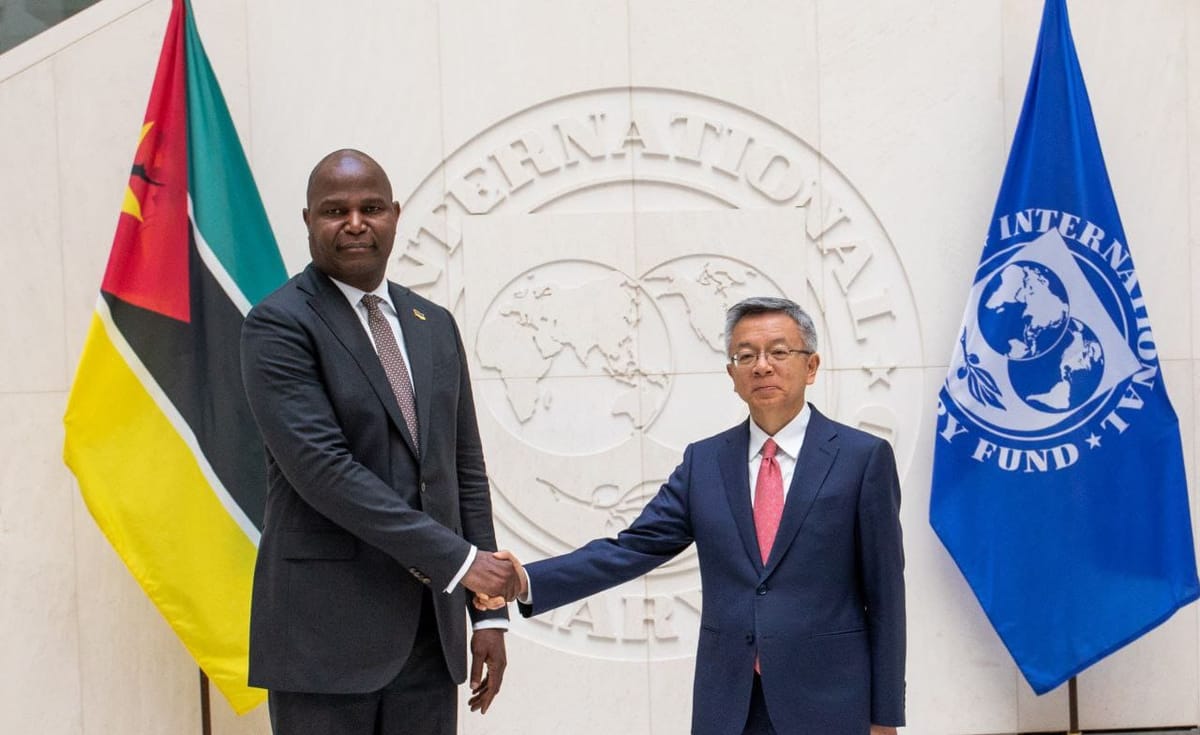 The bitter pill of an IMF deal