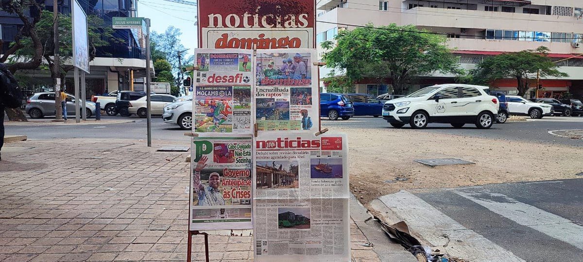 Crying over spilt aluminium