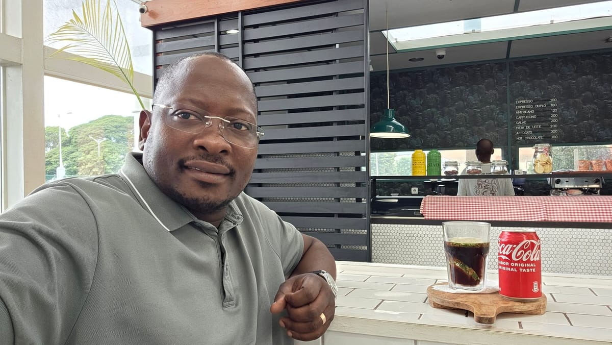 The shooting Chapo can’t ignore