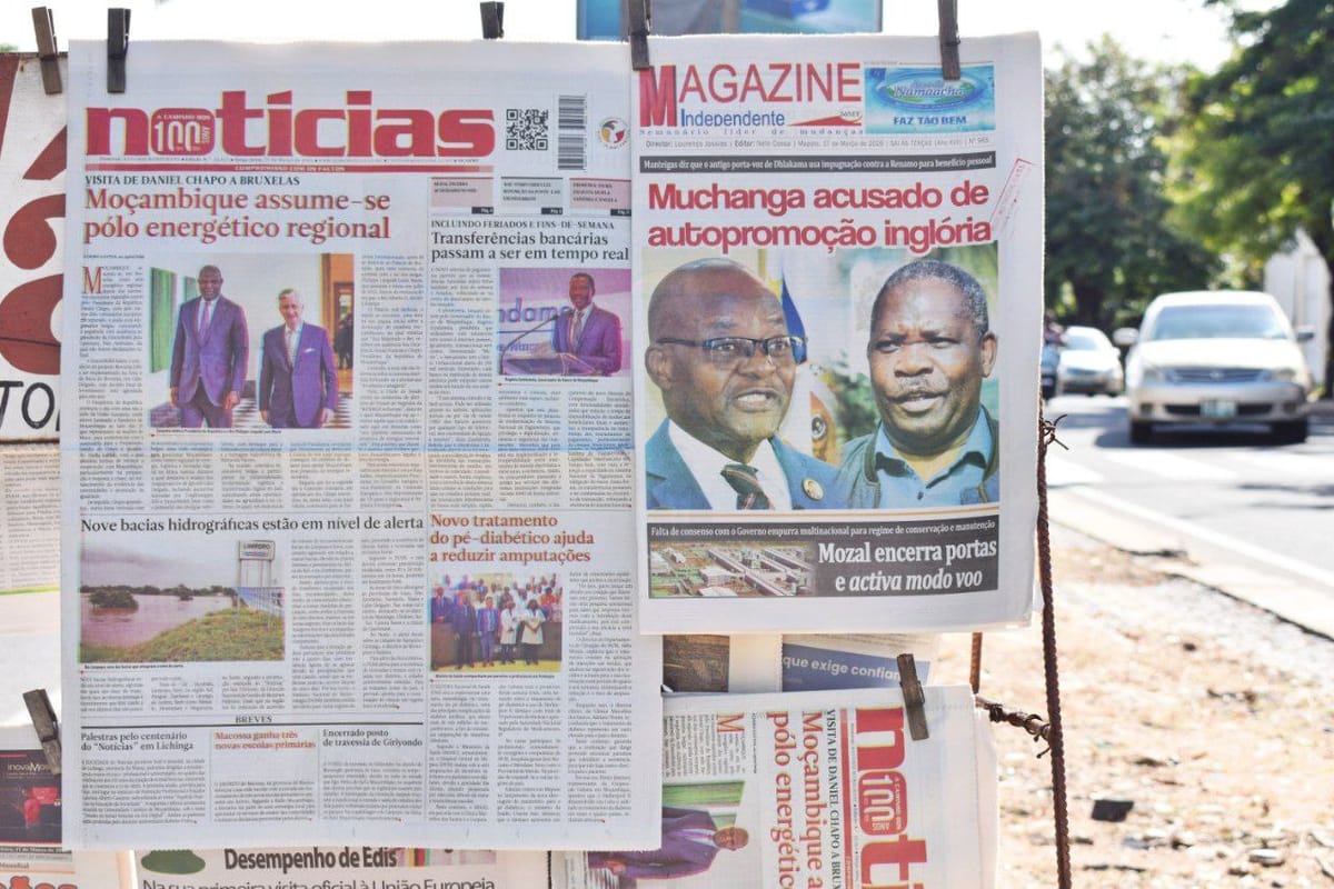 The Rwandans aren’t leaving