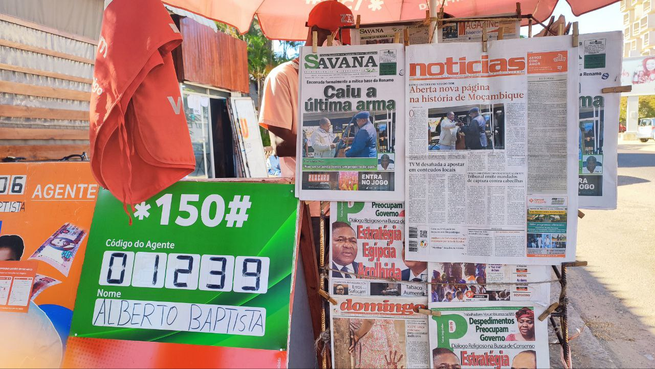 Zitamar Week in Review, 10-16 June 2023