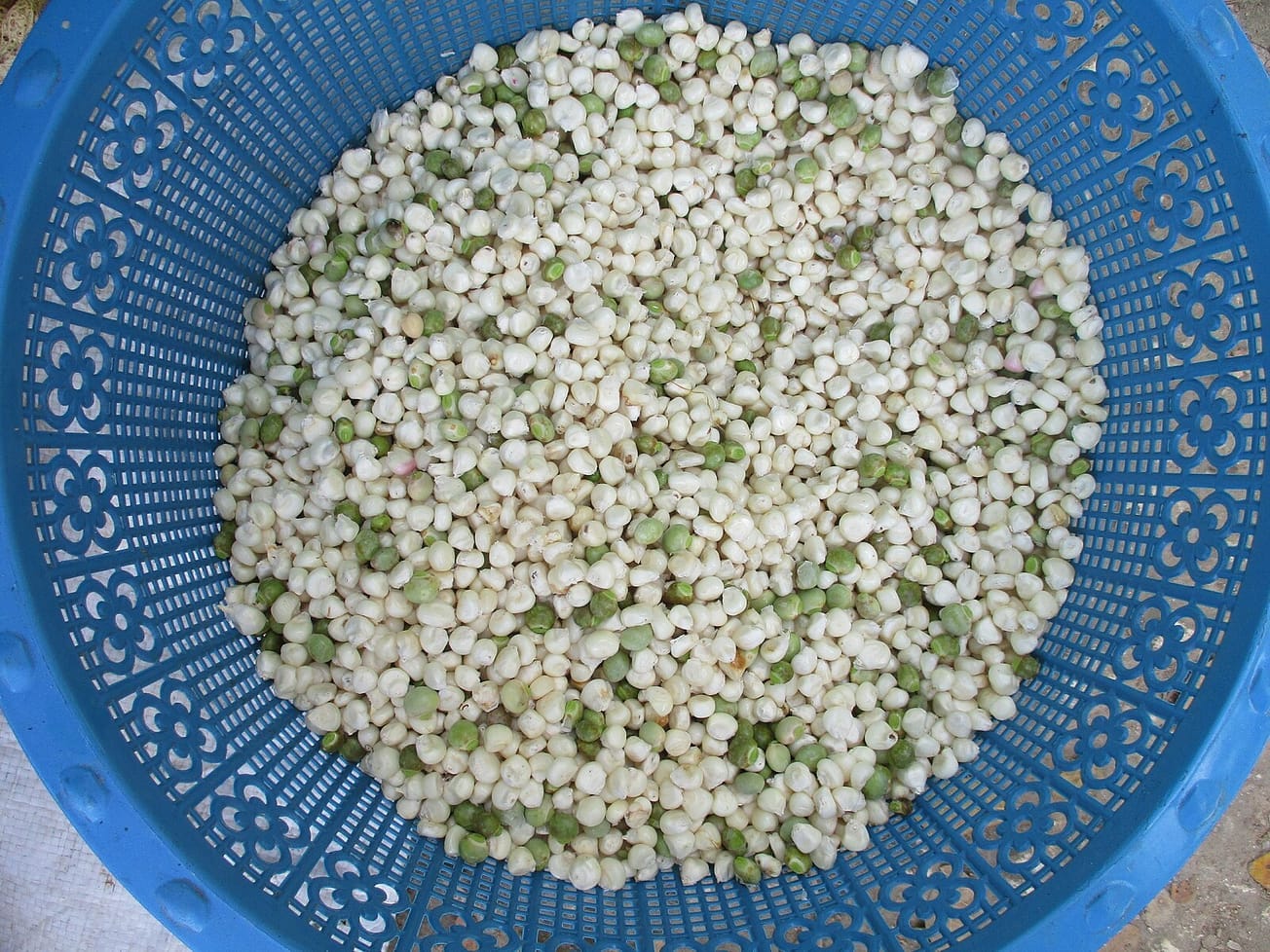 Pigeon pea exports re-liberalised after cereals authority changes mind