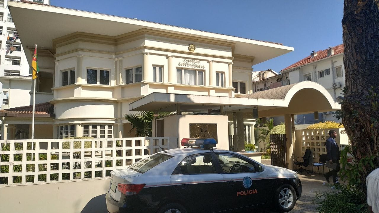 Frelimo can change if it wants to