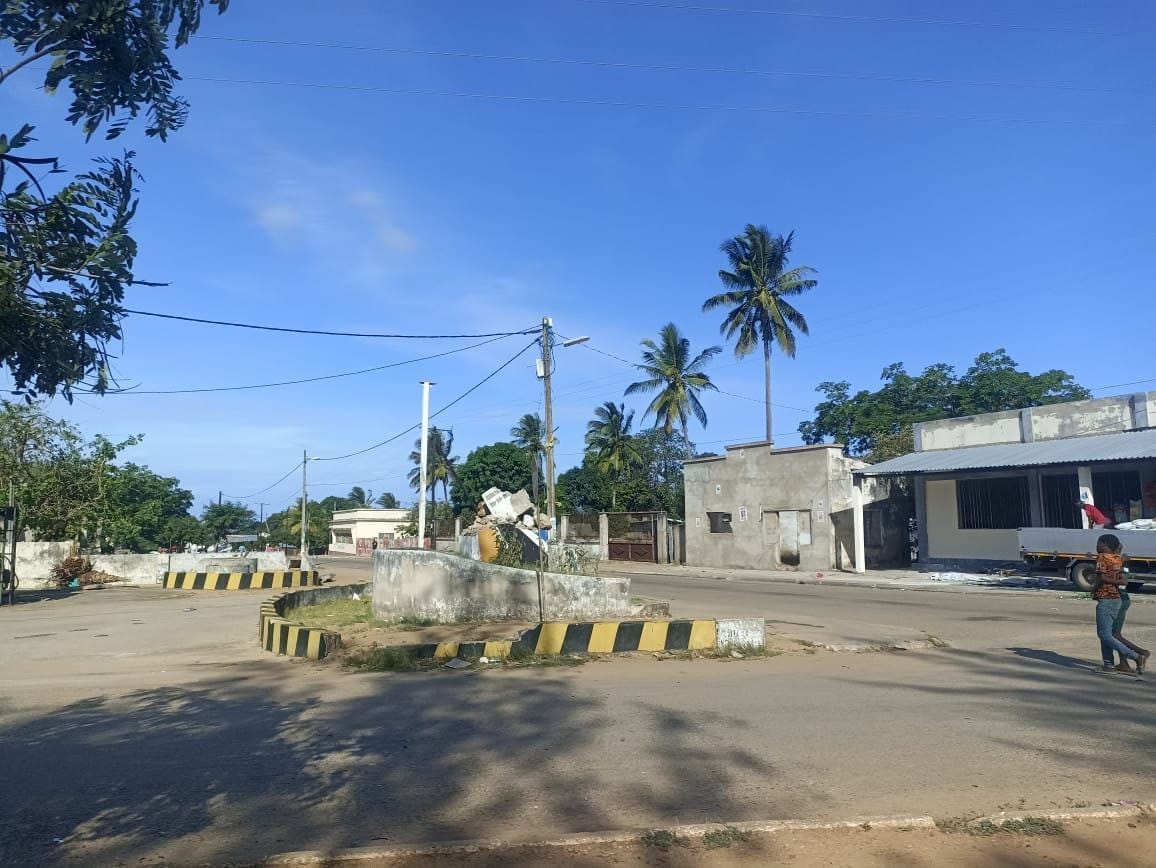 The meaning of Mocímboa da Praia