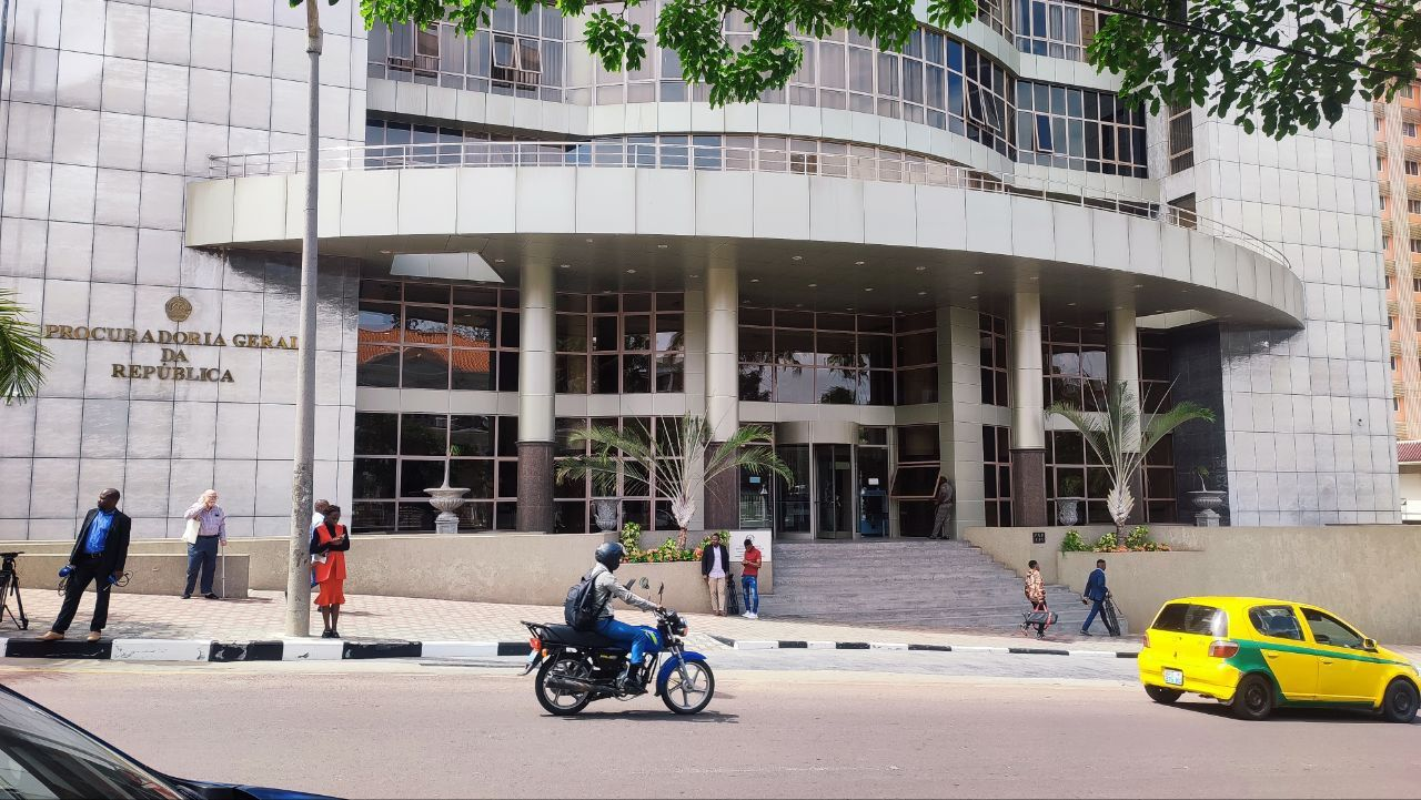 Protesters are still denied justice