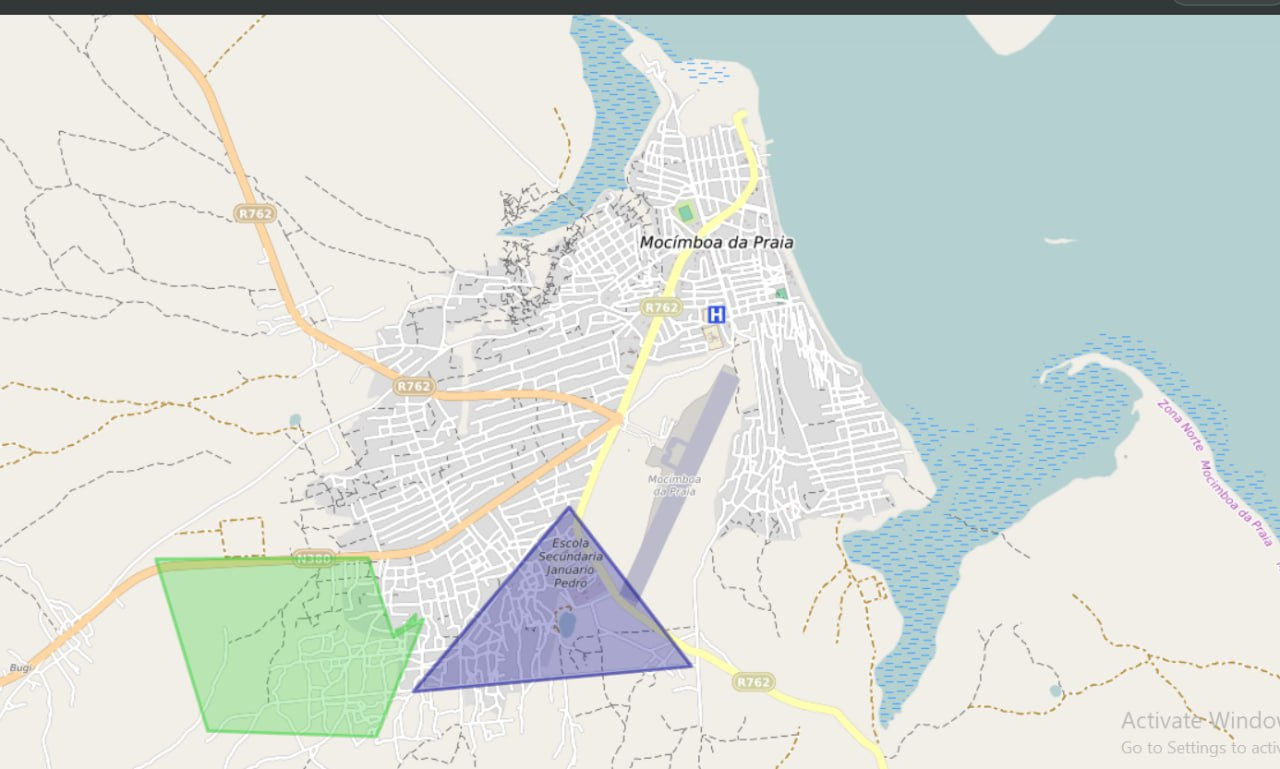 Five dead and several kidnapped in new attack in Mocímboa da Praia town