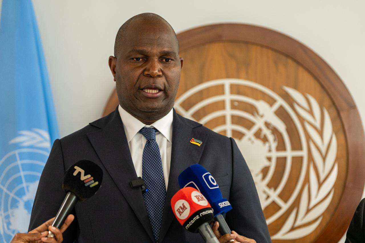 Getting real about Islamic State in Mozambique