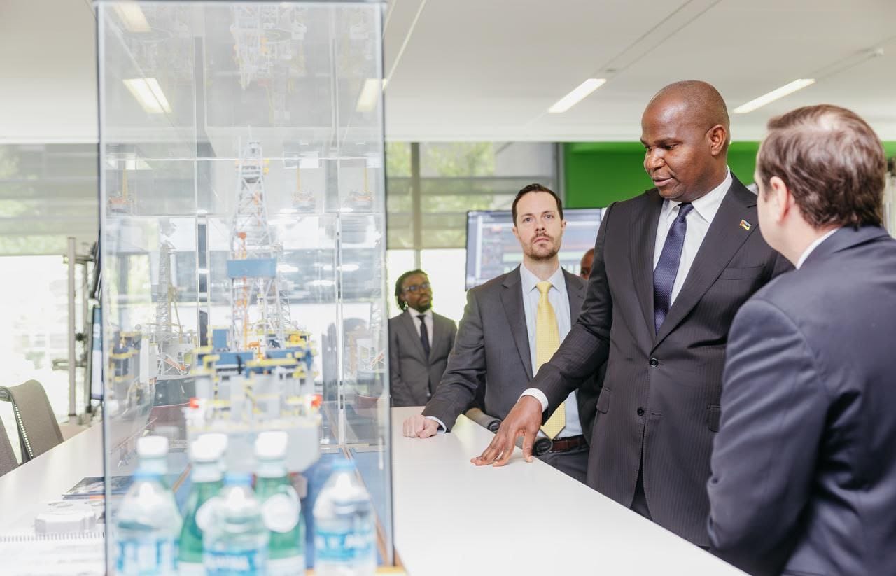 Gas plans smell of desperation