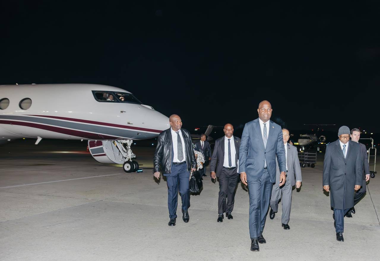 Gas and the grey list: work in progress