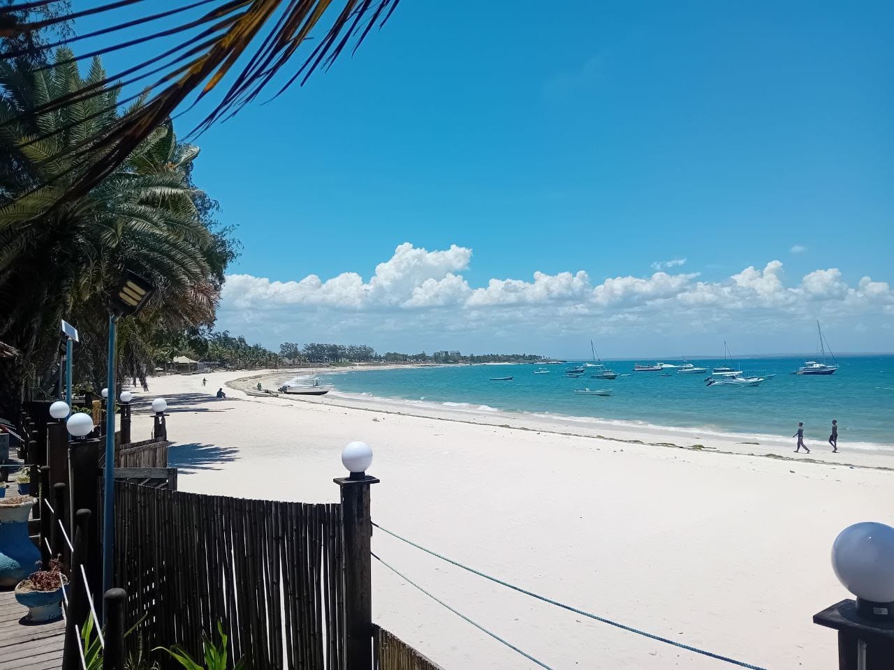 Tourism industry needs a welcome mat