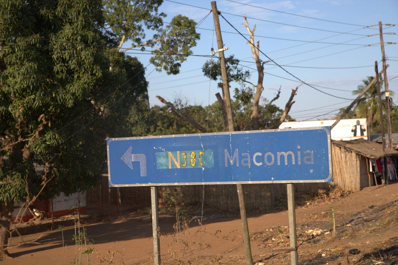 Insurgents take a child in deadly raid on Macomia town