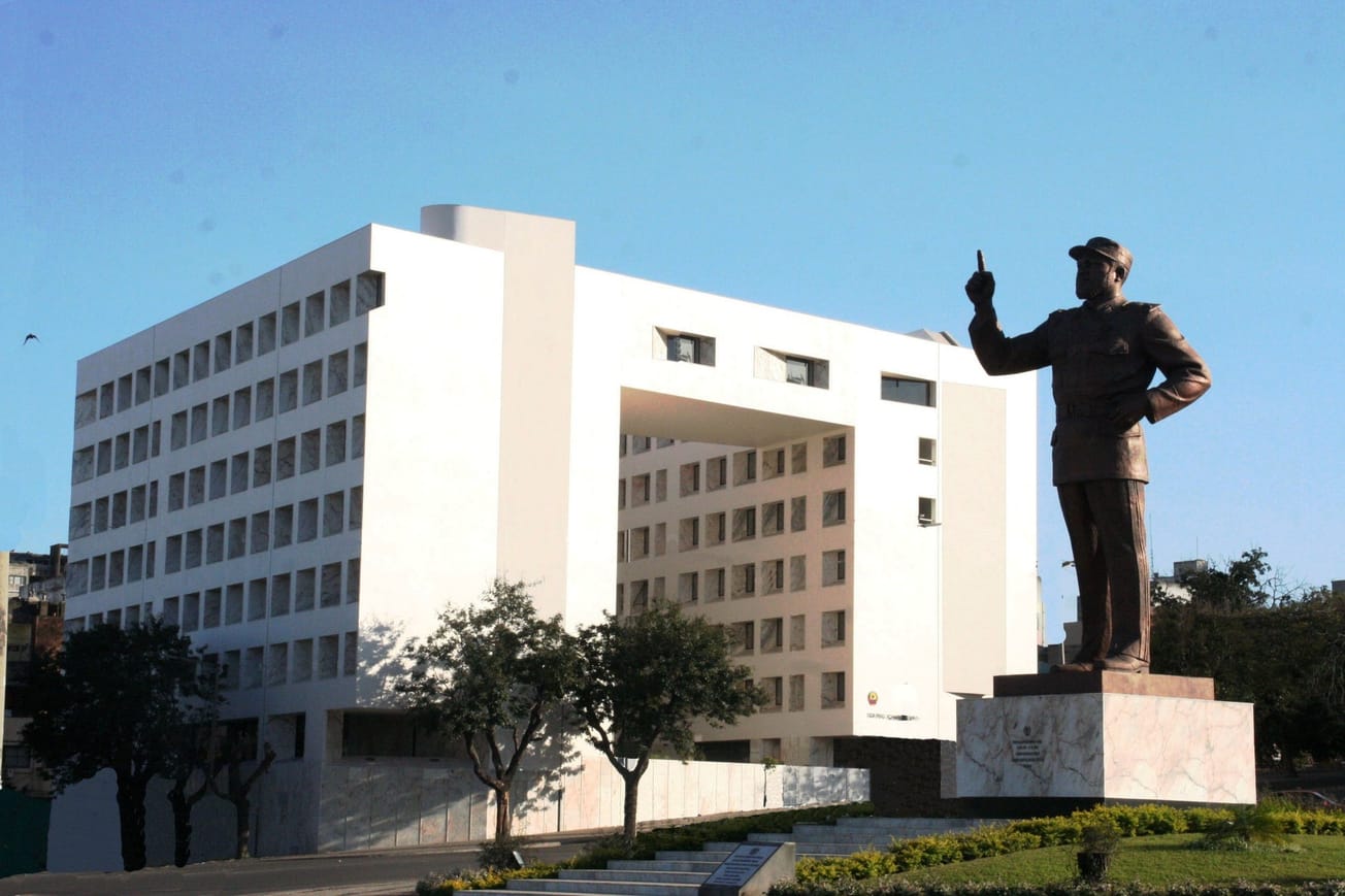 Corruption fighters find their voice