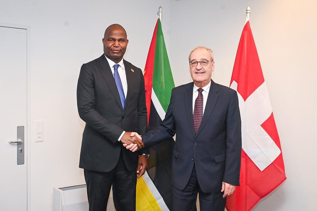 Chapo seeks to polish his image, and Mozambique’s