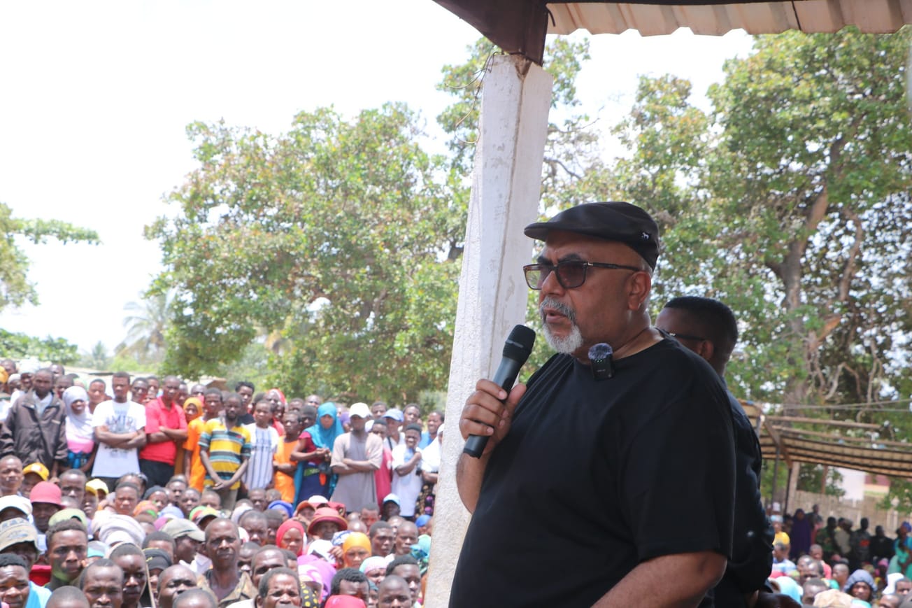 What’s right for Memba is right for Cabo Delgado