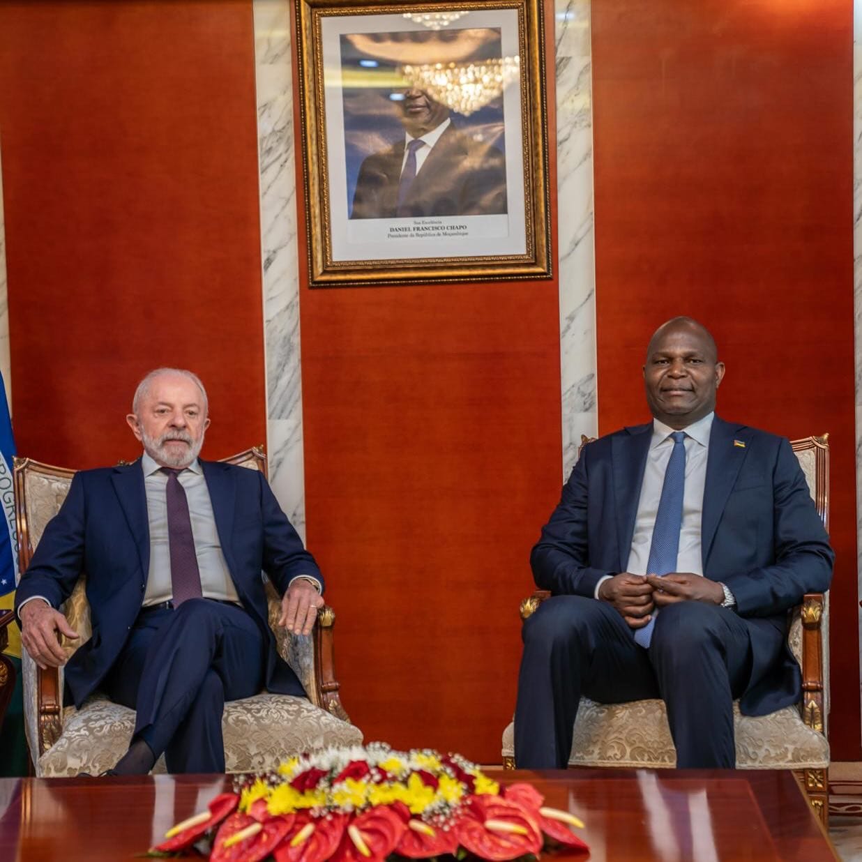 Will Brazil come back?