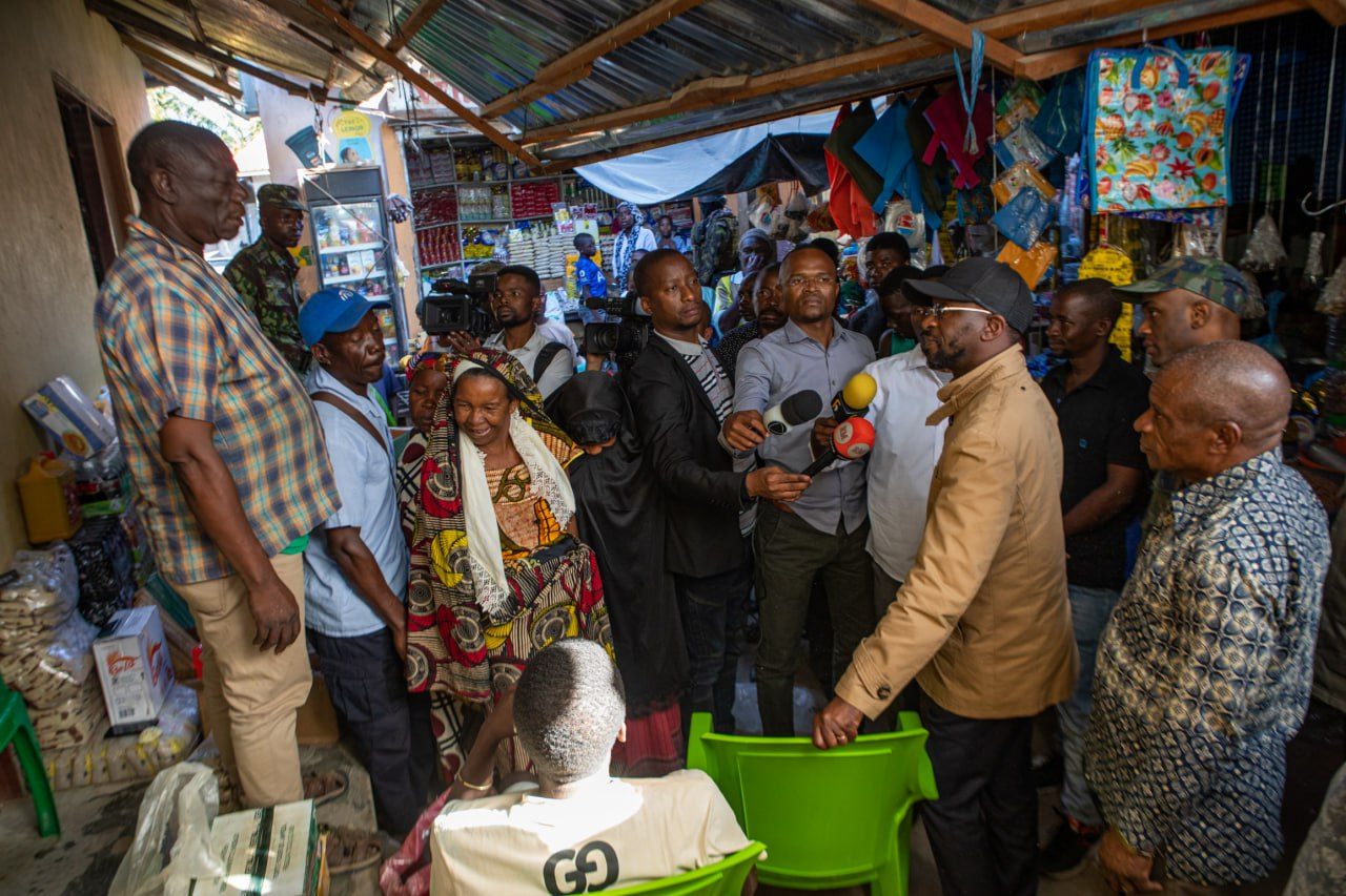 Searching for reinforcements