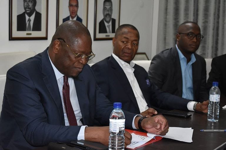 If not more dollars, then what?