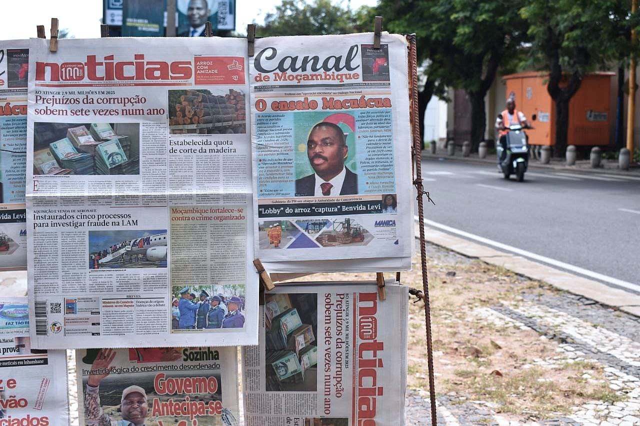 2026, the year of austerity