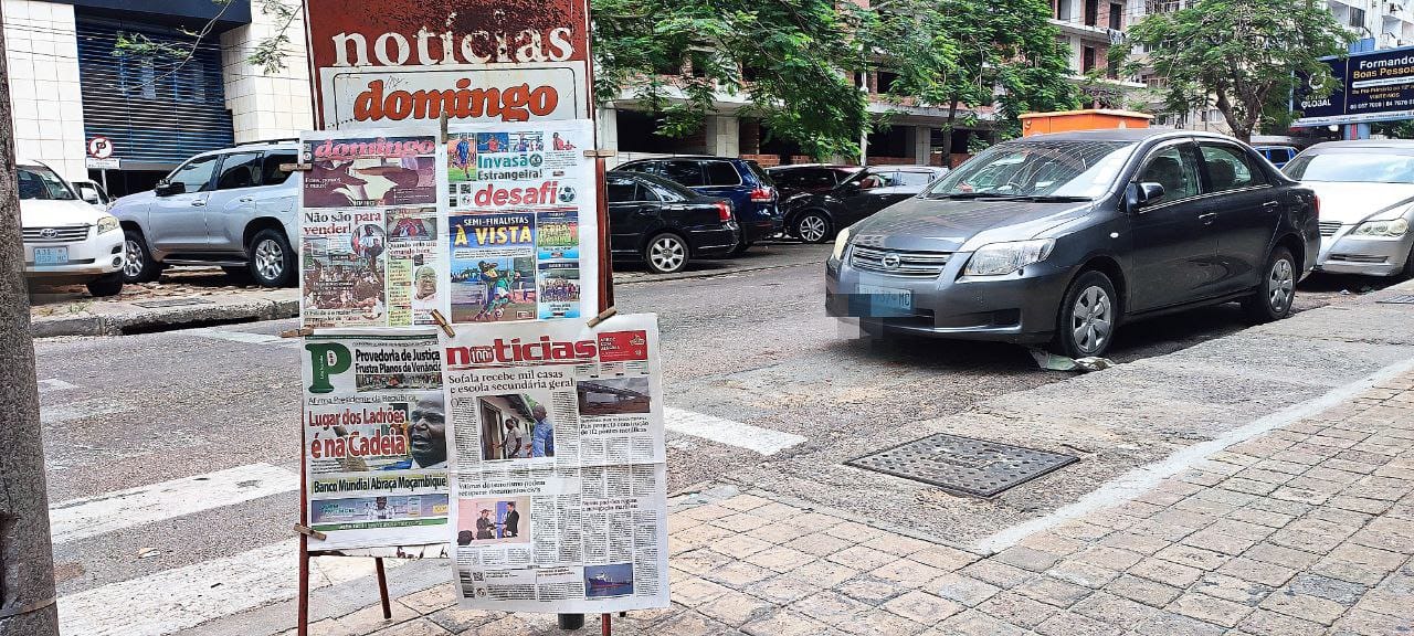 So much dialogue, so little result