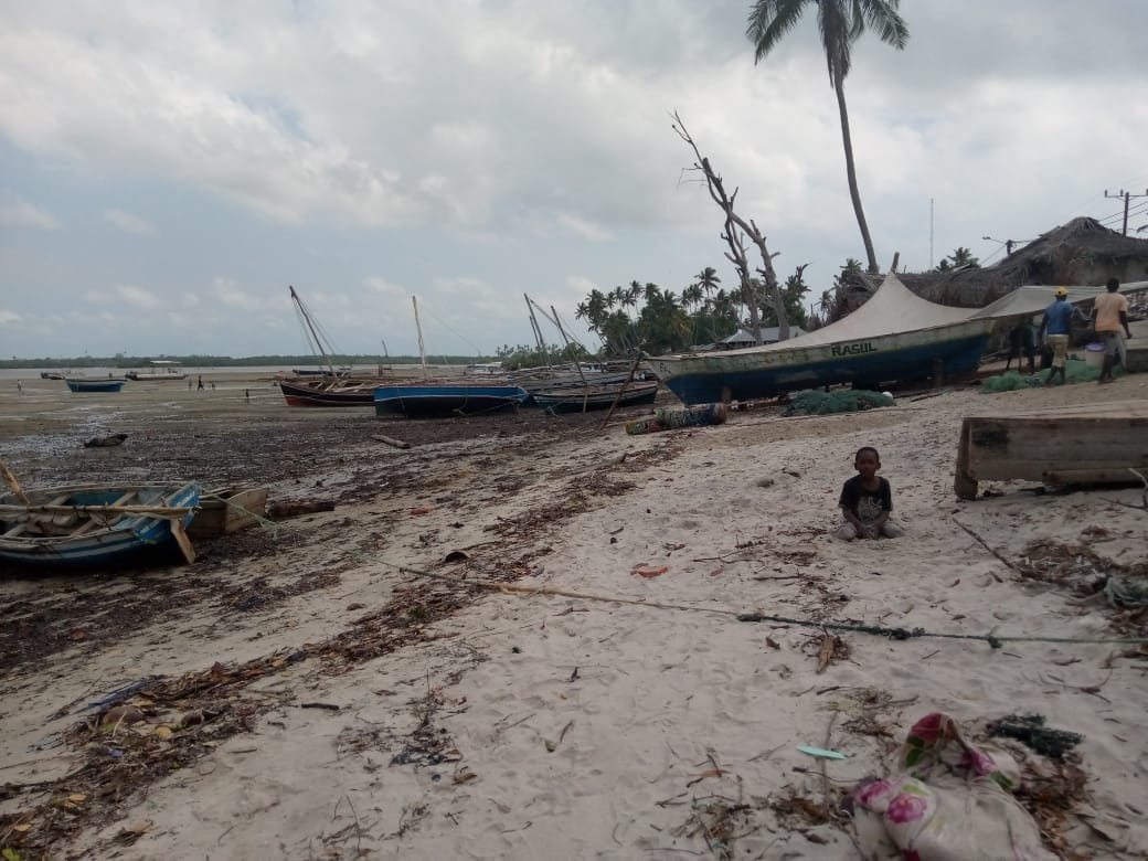 Mozambique security forces apologise for killing 13 fishermen in Cabo Delgado