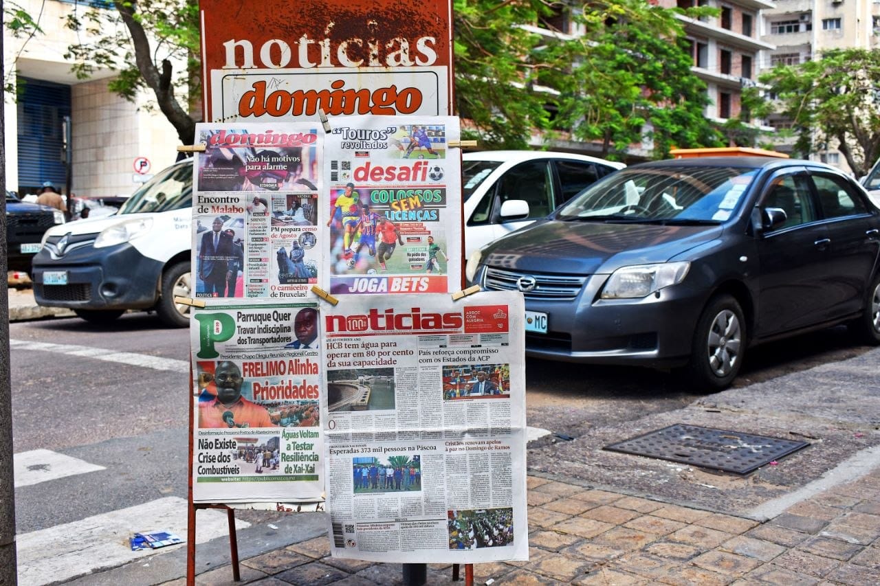 Renamo’s survival instinct