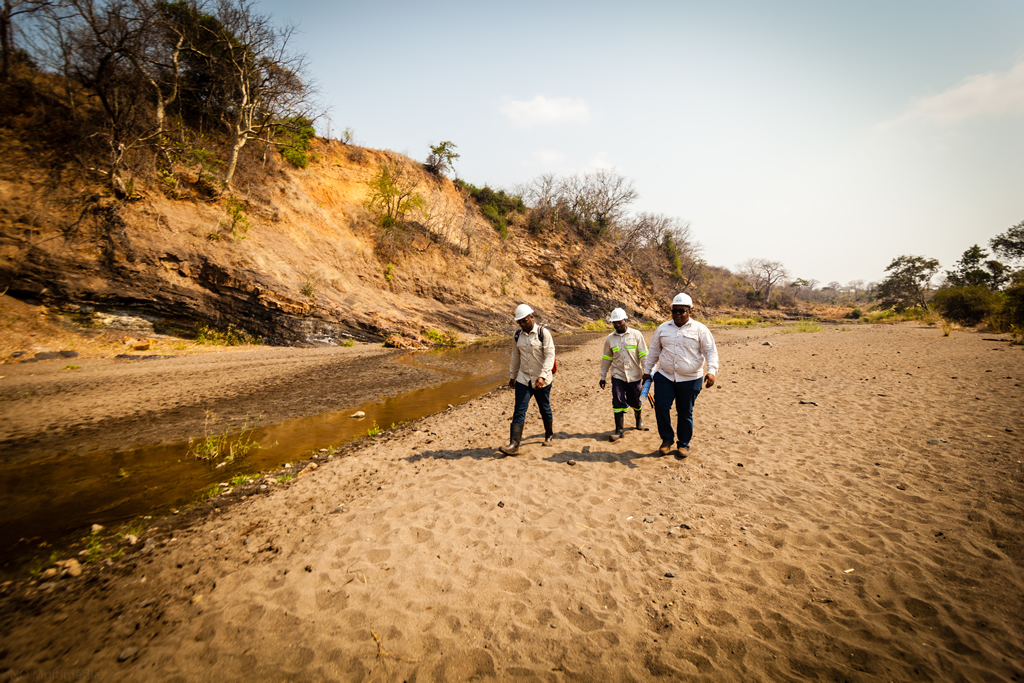 Zitamar Daily Briefing, 17 March 2026