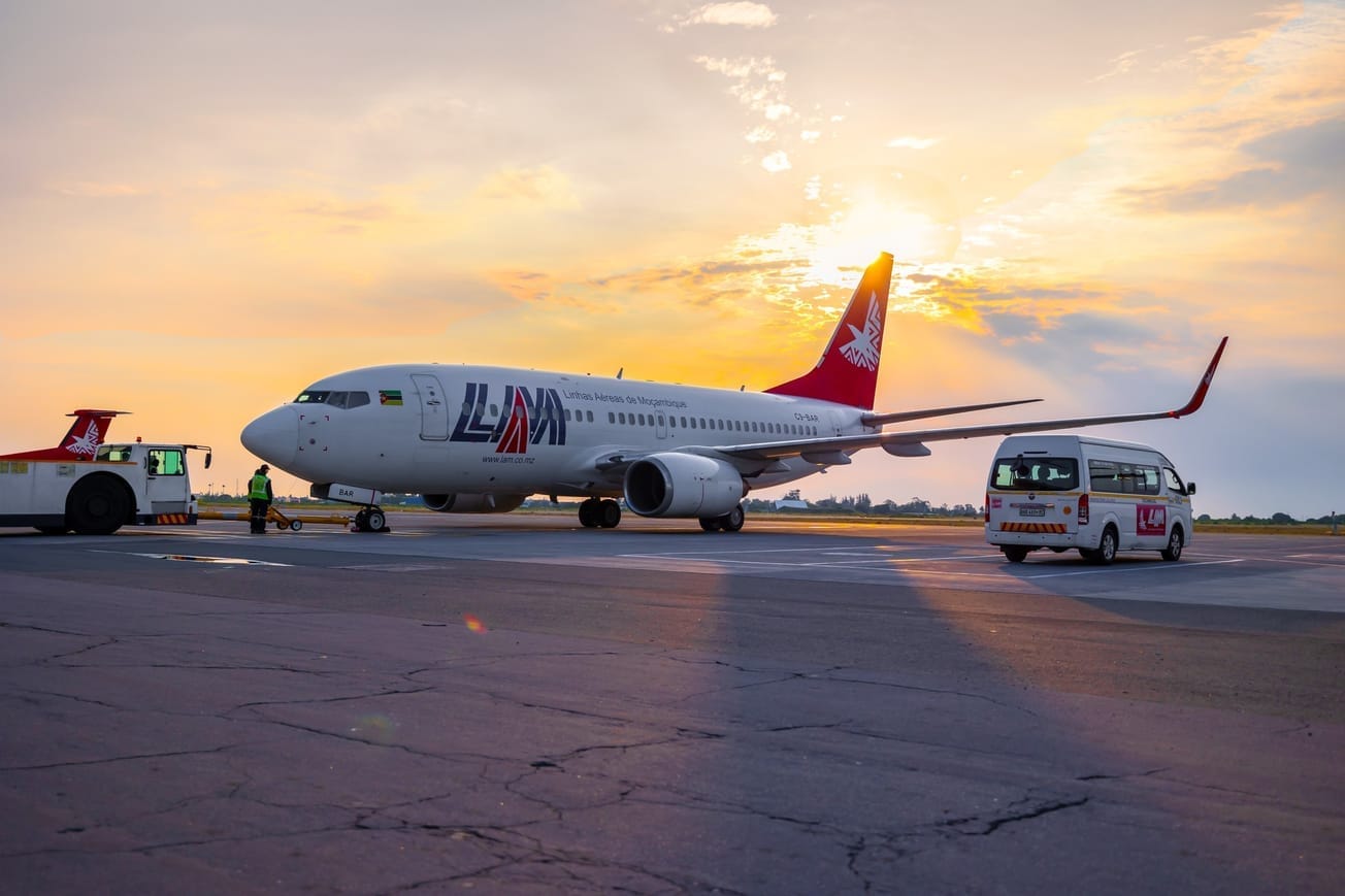 LAM, João Pó, and a questionable case