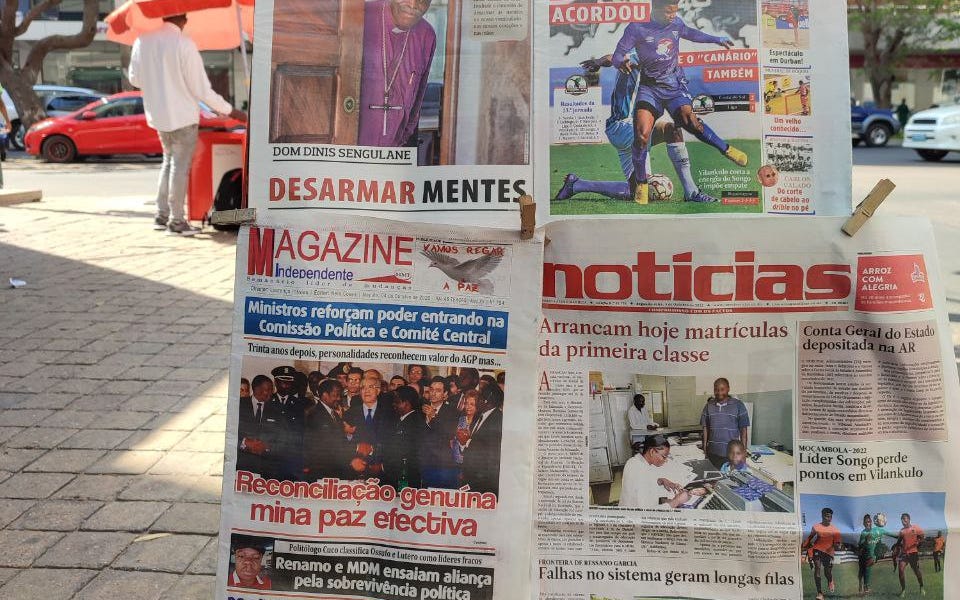 Bank of Mozambique hikes rates 200bp; New “eVisa” system to start this month