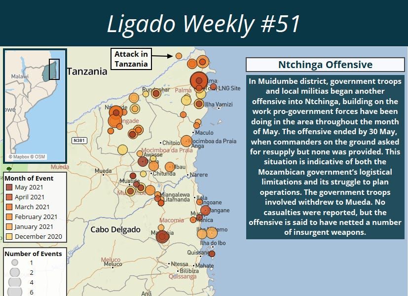 Police instructors in sexual abuse scandal moved, not fired; Mozambique asked to investigate Rwandan journalist’s disappearance