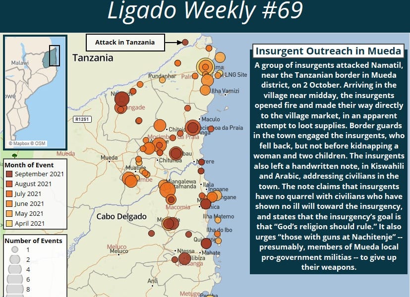 Yara to close Beira fertilizer facility and supply the region from Durban; SADC Mozambique mission extended