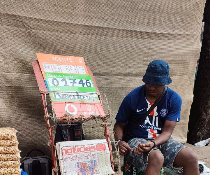 Demobilisation: complete