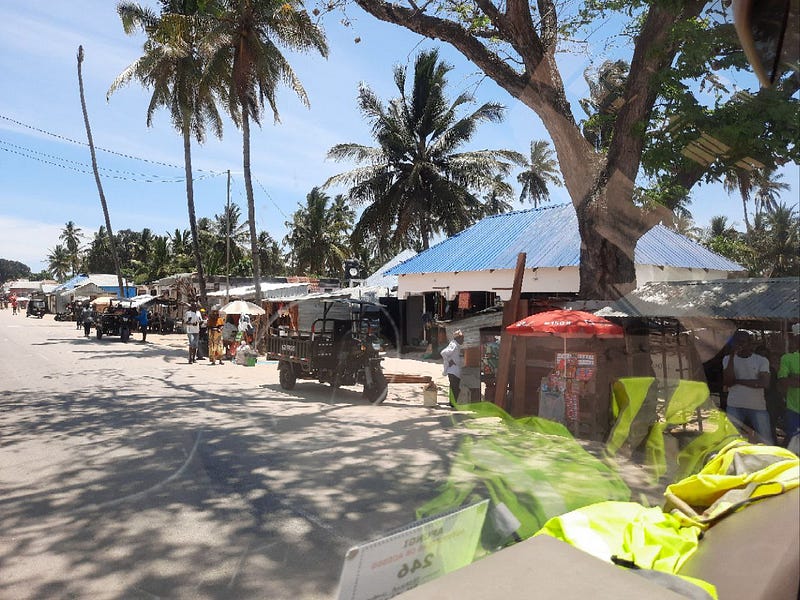 New year, new hope for Cabo Delgado