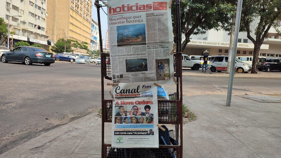 Syrah tries to restart mine as strike continues; Inflation may have peaked