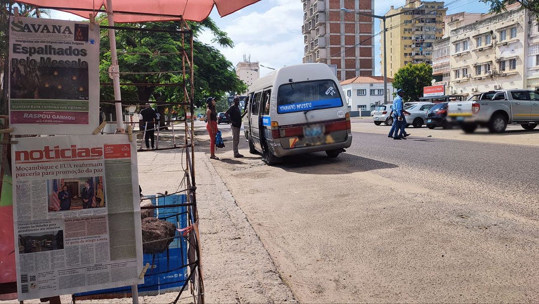 Mozal in talks to keep hydropower supply as EU approves carbon levy on imports