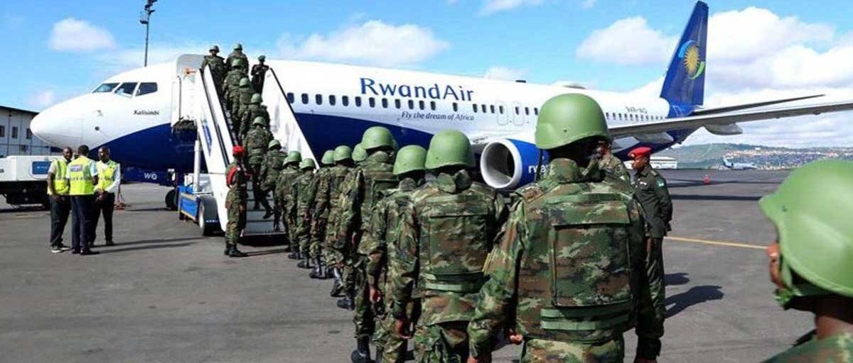 Mozambique records over 2,000 covid-19 cases in a day; Still no SADC force in Cabo Delgado