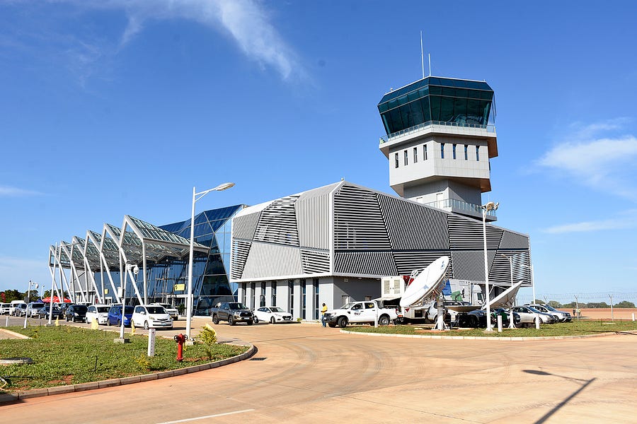 Mozambique faces new travel bans over covid-19 variant; Insurgents attack Niassa villages