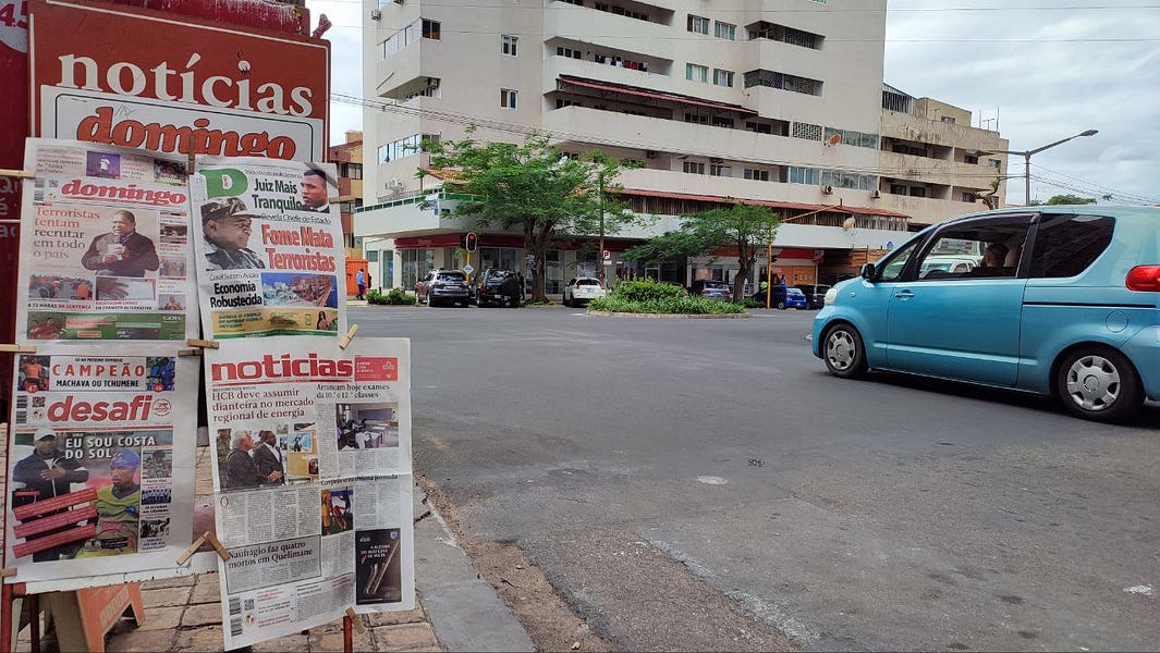 MDM 'open to opposition coalition'