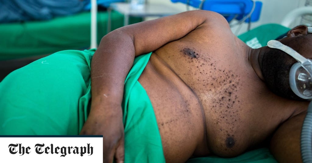 Military help on the agenda as Nyusi meets European leaders; Opposition parties must reform or die, report warns