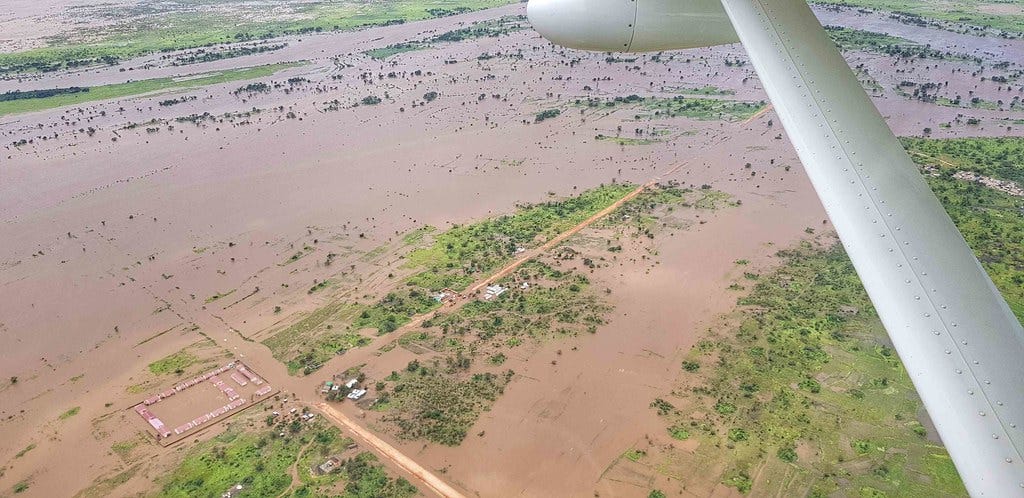 Second wave of covid-19 could peak in February; Total 'eyes Mayotte as possible base for Mozambique LNG'