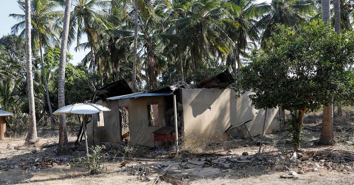 Eskom and Mozal in talks with EDM to buy Temane power; Gombe floods Beira as death toll hits 53