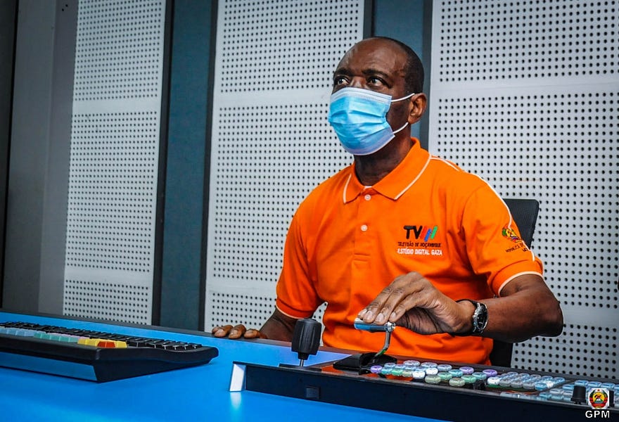 Over 11,000 stuck near Palma need urgent help; Five chosen to bid for solar project