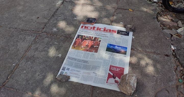 A coalition to challenge Frelimo?