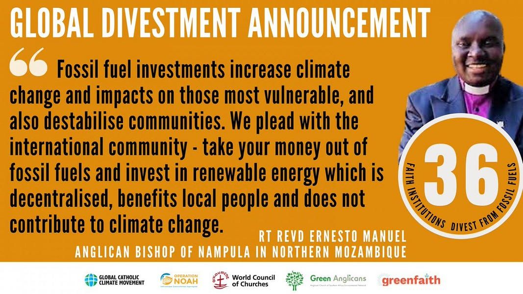 Delay to gas projects increases risk of government default – report; Parliament postpones debate on media law