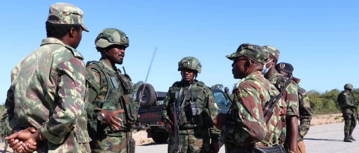 'Hidden debts’ trial underway in Maputo; South Africa confirms Manuel Chang extradition