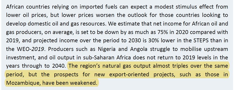 Mozambique seeks extradition of ex-Credit Suisse bankers; Mueda veterans kill 270 insurgents