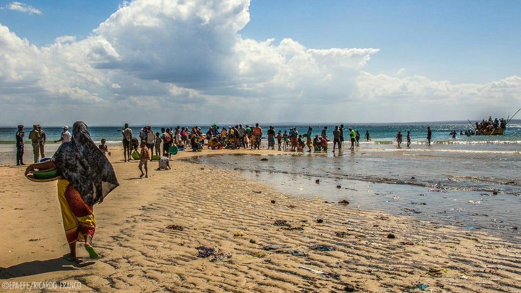 Mining companies suspend activities; BCI projects strong economic growth starting next year