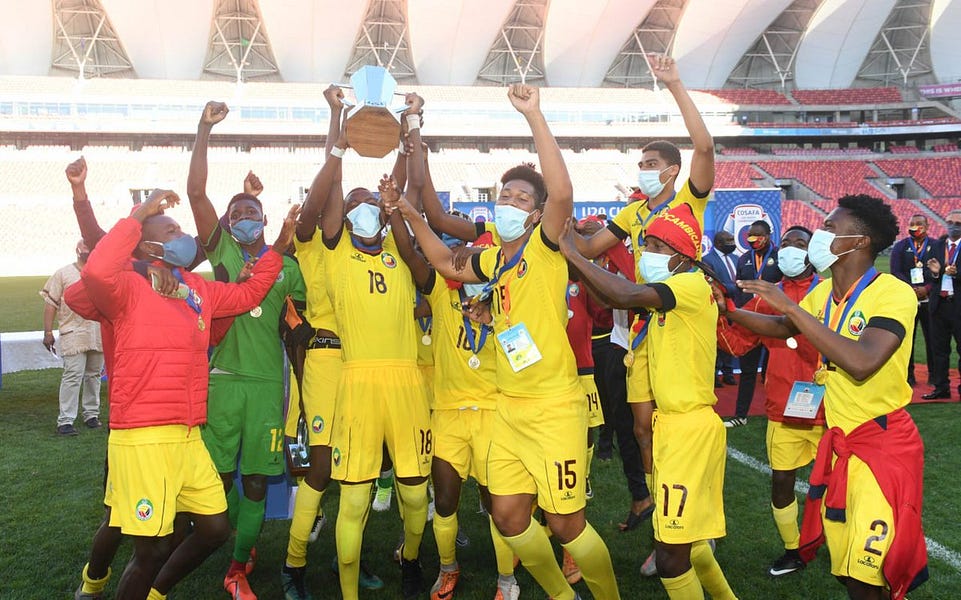 SADC leaders meet in Maputo; No money in budget for northern development agency